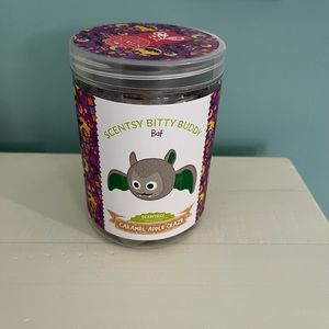 Scentsy Buddy!